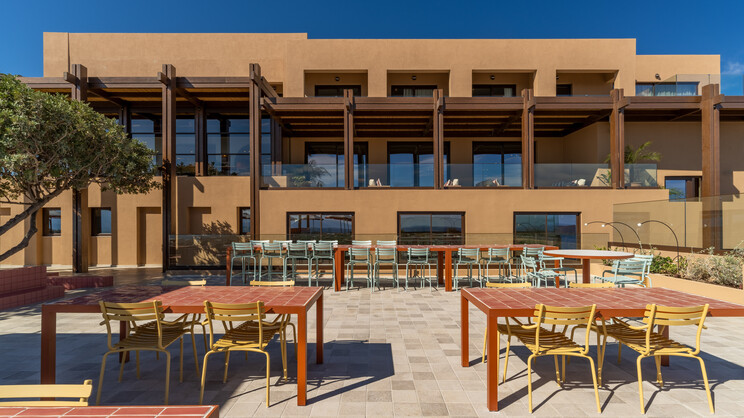 Innside by Melia Elounda